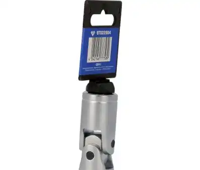 1/2' STECKNUSS 18 MM 9111218E KS TOOLS
