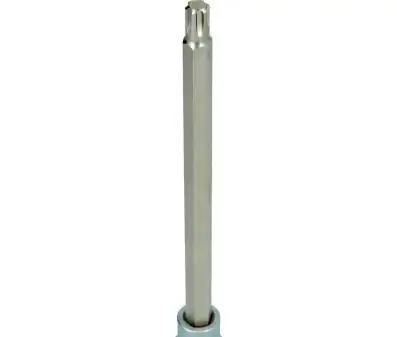 1/2" TX-BIT-STECKNUSS 9181645E KS TOOLS
