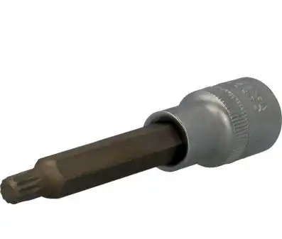 1/2' TX-STECKNUSS E 18 9114323E KS TOOLS