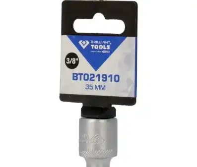 1/2' TX-STECKNUSS E 22 9114325E KS TOOLS