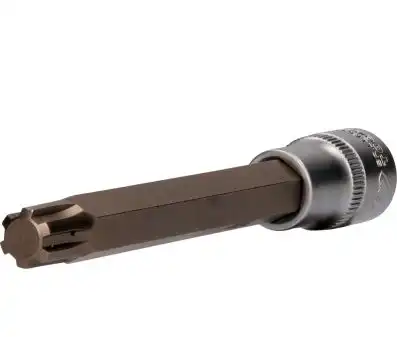 1/2' VERLAENGERUNG 75 MM LANG 9181279E KS TOOLS