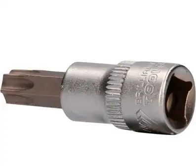 1/2" XZN-BIT-STECKNUSS 9181691E KS TOOLS