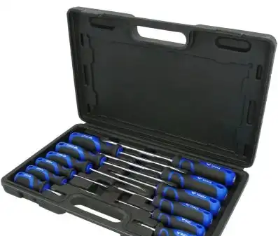 1/2" XZN-BIT-STECKNUSS 9181673E KS TOOLS