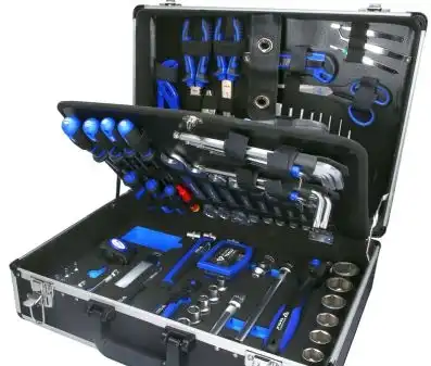 1/4' Bit-Stecknuss XZN,M8 9171545E KS TOOLS