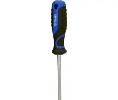 1/4' CHROME+ Bit-Stecknuss TX,T8 9181492E KS TOOLS
