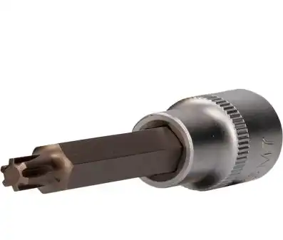 1/4' TX-BIT-STECKNUSS T30 9181484E KS TOOLS