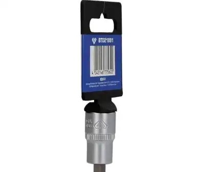 1/4' TX-BIT-STECKNUSS T30 9111446E KS TOOLS