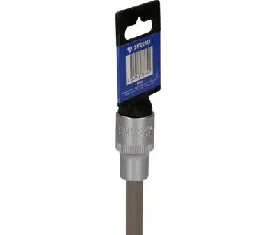 1/4' TX-STECKNUSS E 4 9114313E KS TOOLS