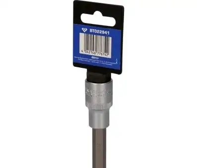 1/4' TX-STECKNUSS E 8 9114317E KS TOOLS