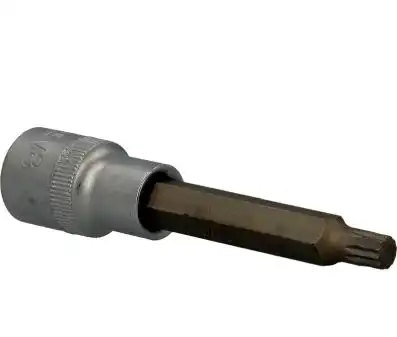 1/4' TX-STECKNUSS E10 9114332E KS TOOLS