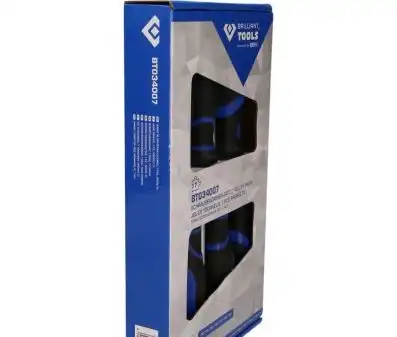 1/4" VERLAENGERUNG 150 MML 9191404E KS TOOLS