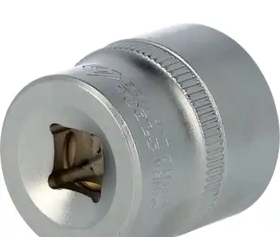 3/4' SCHLAGSCHRAUBERNUSS 30 MM 5151430E KS TOOLS