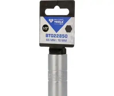 3/4' SCHLAGSCHRAUBERNUSS 46 MM 5151346E KS TOOLS