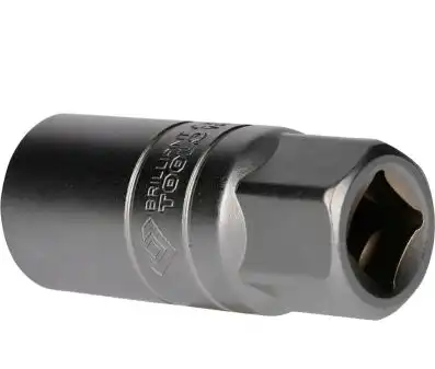 3/4' SCHLAGSCHRAUBERNUSS 55 MM 5151355E KS TOOLS