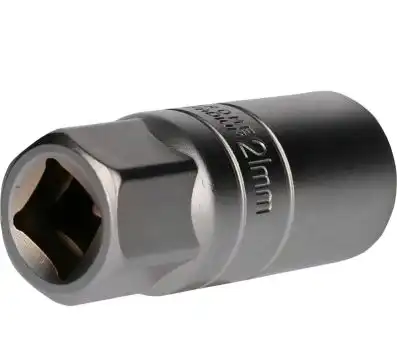 3/4' SCHLAGSCHRAUBERNUSS 65 MM 5151365E KS TOOLS