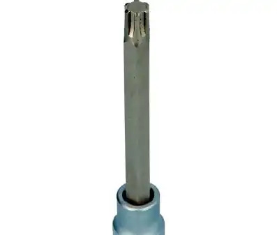 3/8' E-TX-STECKNUSS E18 9183981E KS TOOLS