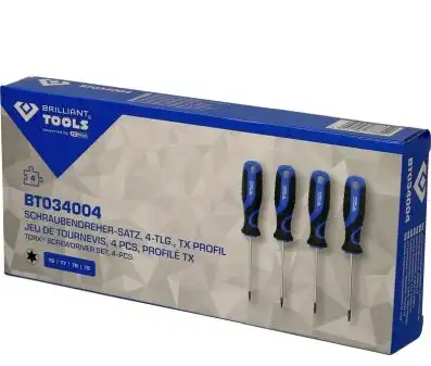 3/8' SCHLITZ-BIT-STECKNUSS 6,5 MM 9183854E KS TOOLS