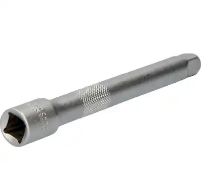 3/8' SECHSKANT-BIT-STECKNUSS 7 MM 9113867E KS TOOLS