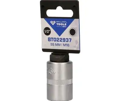 3/8' TX-BIT-STECKNUSS T27 9113872E KS TOOLS