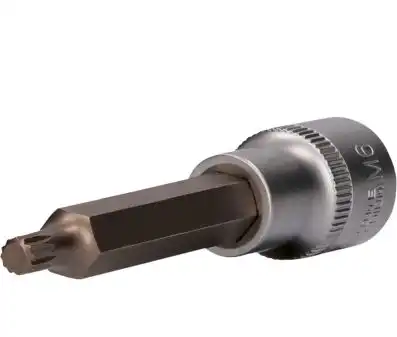 3/8' TX-BIT-STECKNUSS T30 9113974E KS TOOLS