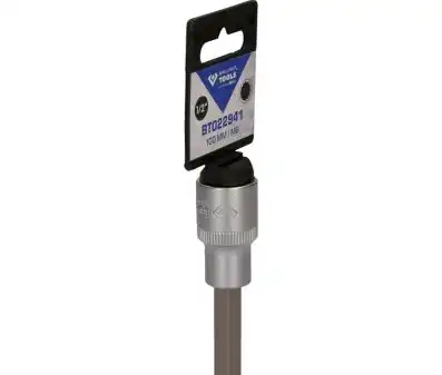 3/8' TX-STECKNUSS E10 9114318E KS TOOLS