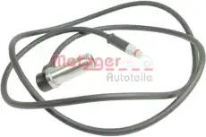 ABS-Sensor 0900904 METZGER