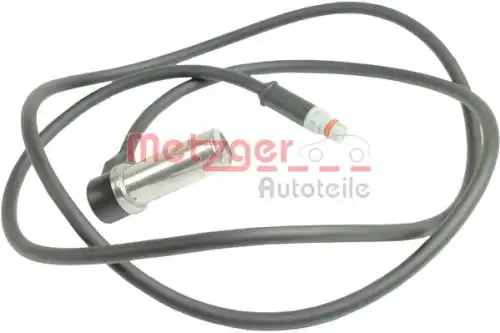 ABS-Sensor 0900904 METZGER