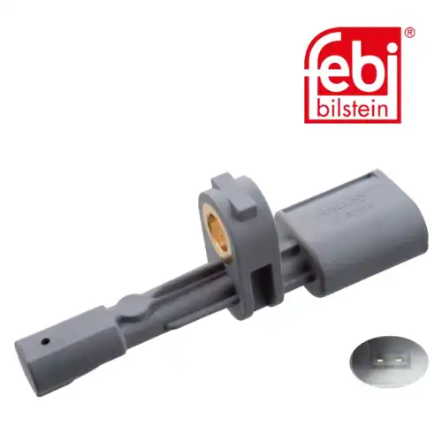 ABS-Sensor 103021 FEBI