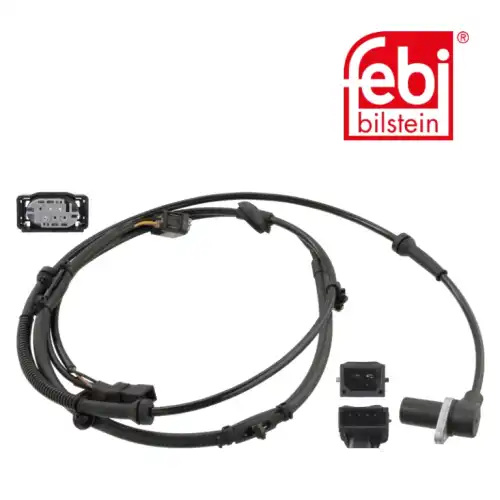Датчик ABS FEBI 104173