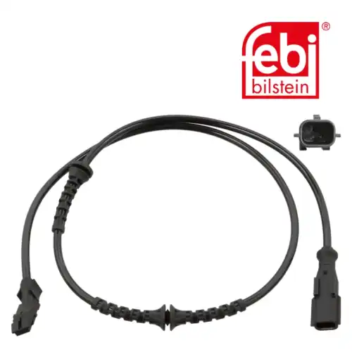 ABS-Sensor 104974 FEBI