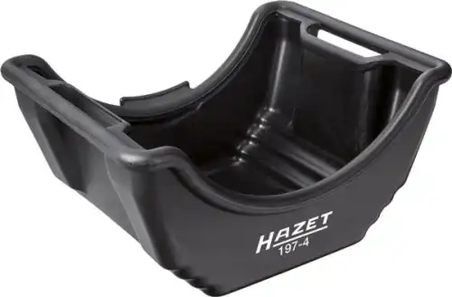 ACHSOELWANNE 1974 HAZET