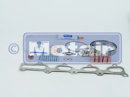 Anbausatz, Turbolader 440121 MOTAIR