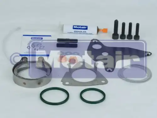 Anbausatz, Turbolader 440122 MOTAIR
