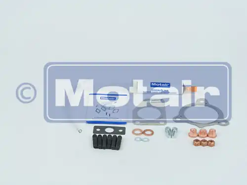 Anbausatz, Turbolader 440015 MOTAIR
