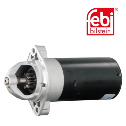 Стартер FEBI 101605