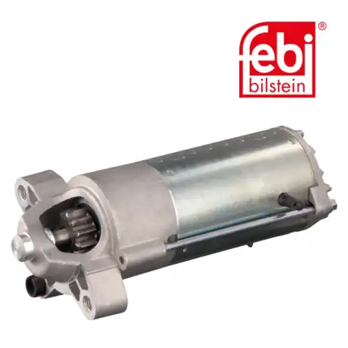 Стартер FEBI 102909