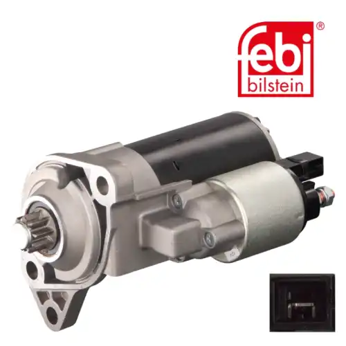 Стартер FEBI 101567