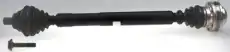 Приводной вал 36116 GKN