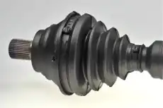 Приводной вал 36116 GKN