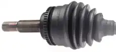 Приводной вал 25700 GKN