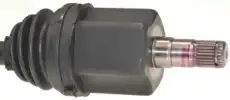ANTRIEBSWELLE VOLVO 25743 GKN