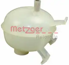 Ausgleichsbeh lter, K hlmittel 2140205 METZGER