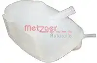 Ausgleichsbeh lter, K hlmittel 2140208 METZGER