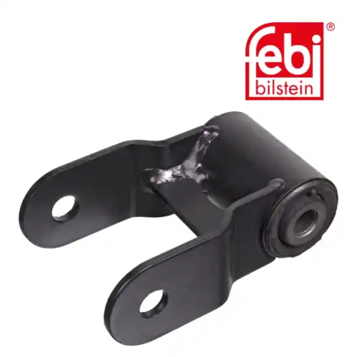Blattfederlager 103484 FEBI