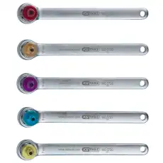 Bremsen-Entl ftungsschl ssel 1600725 KS TOOLS