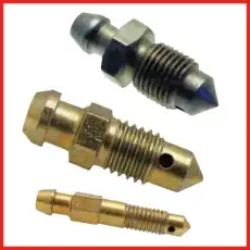 Bremsen-Entl ftungsschl ssel 1600725 KS TOOLS