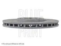 Bremsscheibe ADL144338 BLUE PRINT