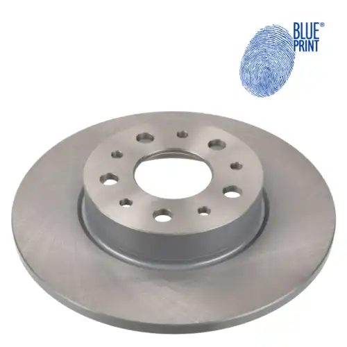 Bremsscheibe ADL144338 BLUE PRINT