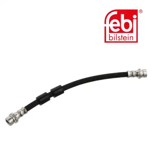 Bremsschlauch 104236 FEBI