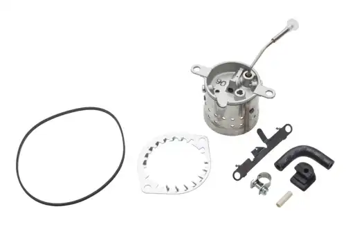 BRENNER ERSA THERMO 90 84635B WEBASTO